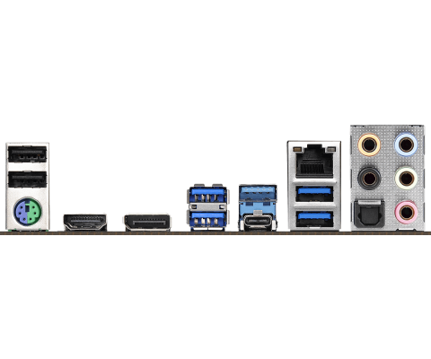 ASRock B365 Phantom Gaming 4 INTEL (S.1151) CO.-LAKE